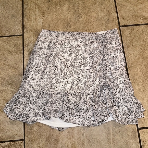 Paisley boutique skirt - Picture 1 of 1